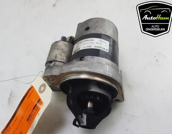 Startmotor FORD C-MAX II (DXA/CB7, DXA/CEU), FORD FIESTA VI (CB1, CCN), FORD FOCUS III, FORD FOCUS III Saloon