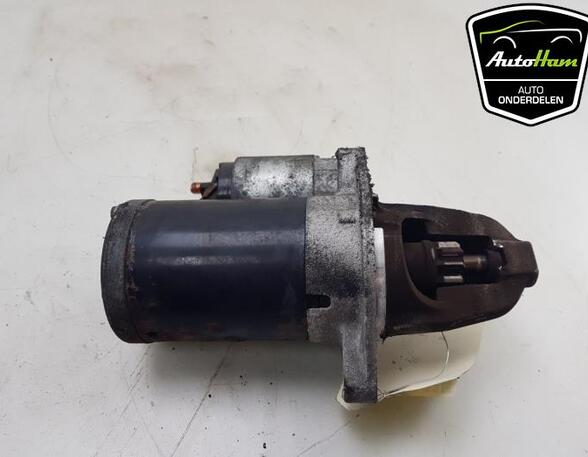 Startmotor MITSUBISHI COLT VI (Z3_A, Z2_A), MITSUBISHI Colt VII (Z2_A)