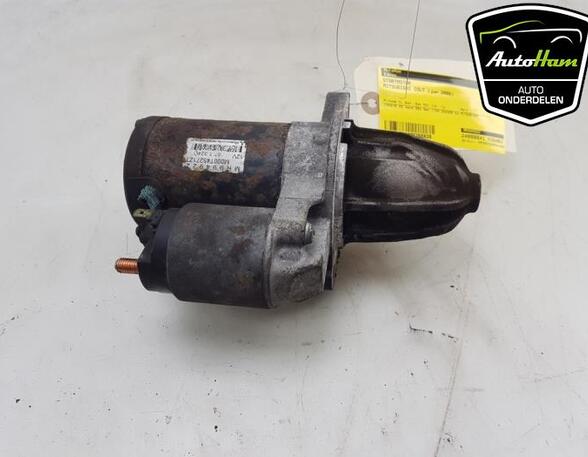 Startmotor MITSUBISHI COLT VI (Z3_A, Z2_A), MITSUBISHI Colt VII (Z2_A)