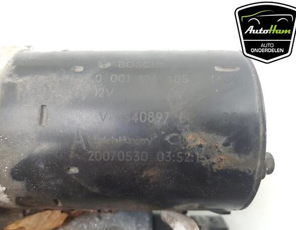 Startmotor PEUGEOT 308 I (4A_, 4C_), PEUGEOT 308 SW I (4E_, 4H_), PEUGEOT 207 CC (WD_), CITROËN C3 II (SC_)