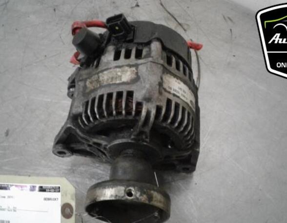 Starter FORD FOCUS Turnier (DNW)