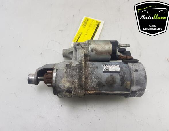 Startmotor AUDI A6 Avant (4G5, 4GD, C7), AUDI A7 Sportback (4GA, 4GF)