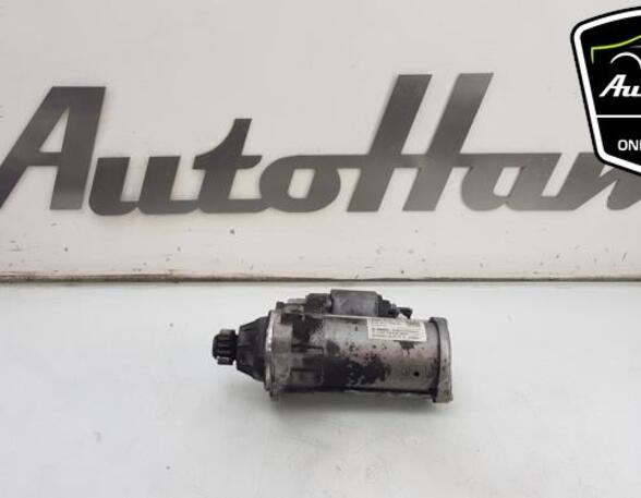 Startmotor AUDI Q2 (GAB, GAG), SEAT IBIZA V (KJ1, KJG), SEAT LEON (5F1), SEAT LEON SC (5F5)