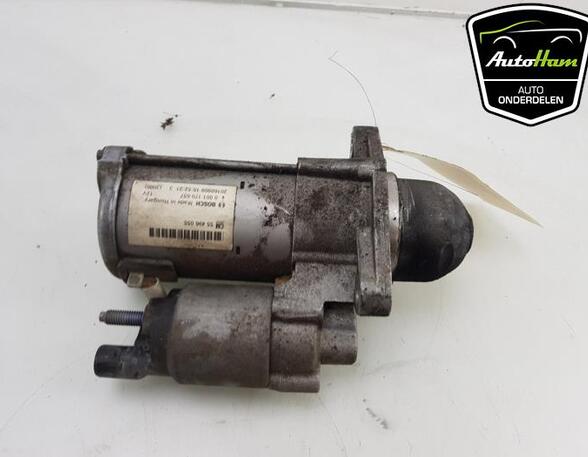 Startmotor OPEL ASTRA K (B16), OPEL KARL (C16)