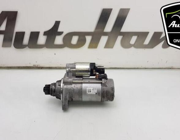 Starter AUDI A3 (8V1, 8VK)