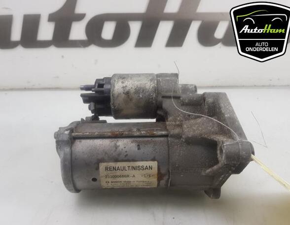 Starter RENAULT GRAND SCÉNIC III (JZ0/1_)