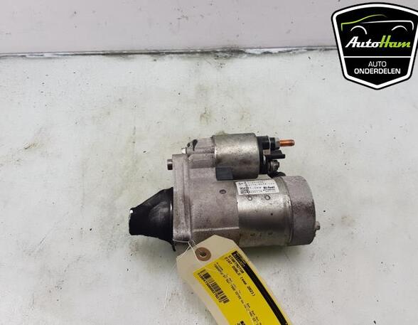 Startmotor FIAT DOBLO Cargo (263_), FIAT DOBLO MPV (263_)