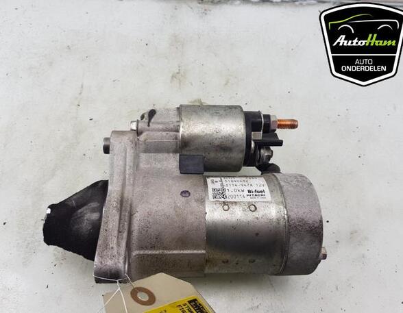 Startmotor FIAT DOBLO Cargo (263_), FIAT DOBLO MPV (263_)