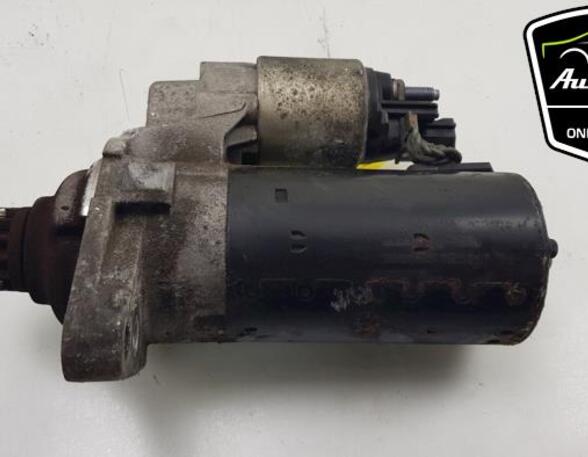 Startmotor VW CADDY III Box Body/MPV (2KA, 2KH, 2CA, 2CH)