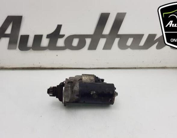 Startmotor VW CADDY III Box Body/MPV (2KA, 2KH, 2CA, 2CH)