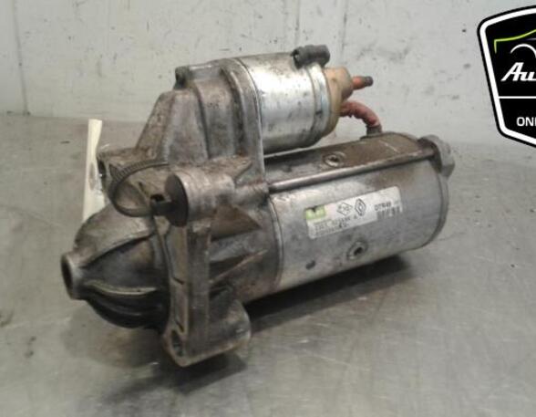 Starter RENAULT GRAND SCÉNIC II (JM0/1_)