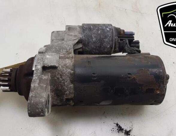 Startmotor VW POLO (6R1, 6C1)