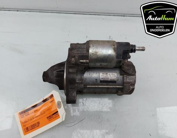 Starter FIAT PANDA (312_, 319_), FIAT PANDA VAN (312_, 519_), FIAT 500 (312_), FIAT 500 C (312_)