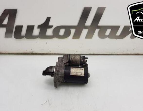 Startmotor OPEL ADAM (M13), OPEL CORSA D (S07), OPEL MERIVA B MPV (S10), OPEL MOKKA / MOKKA X (J13)