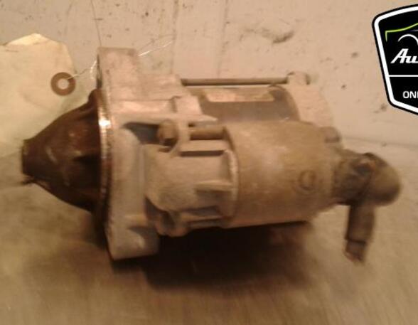 Startmotor SUZUKI ALTO (FF)