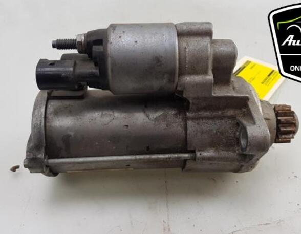 Startmotor VW GOLF VII (5G1, BQ1, BE1, BE2)