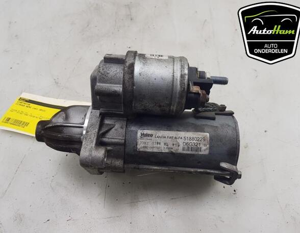 Startmotor CITROËN NEMO Van (AA_), FIAT GRANDE PUNTO (199_), FIAT PUNTO EVO (199_), FIAT DOBLO Cargo (263_)