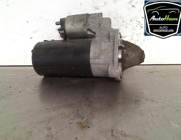 Startmotor FORD FOCUS II (DA_, HCP, DP), FORD FOCUS C-MAX (DM2), FORD C-MAX (DM2)