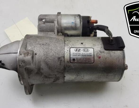 Startmotor HYUNDAI i20 (GB, IB), HYUNDAI i20 ACTIVE (IB, GB), HYUNDAI i20 II Coupe (GB), KIA PICANTO (JA)