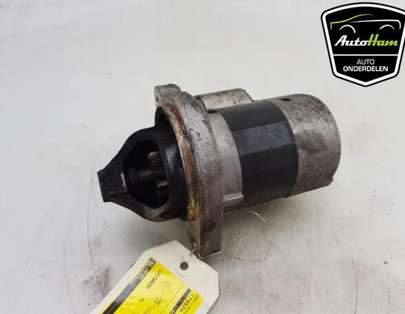 Starter FORD C-MAX II (DXA/CB7, DXA/CEU)