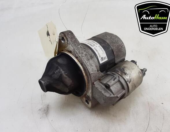 Starter FORD C-MAX II (DXA/CB7, DXA/CEU)