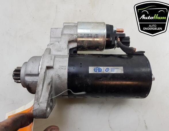 Startmotor VW CADDY III MPV (2KB, 2KJ, 2CB, 2CJ)