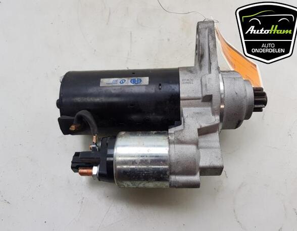 Startmotor VW CADDY III MPV (2KB, 2KJ, 2CB, 2CJ)