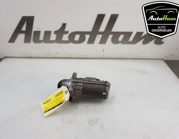 Startmotor OPEL ASTRA K (B16), OPEL KARL (C16)