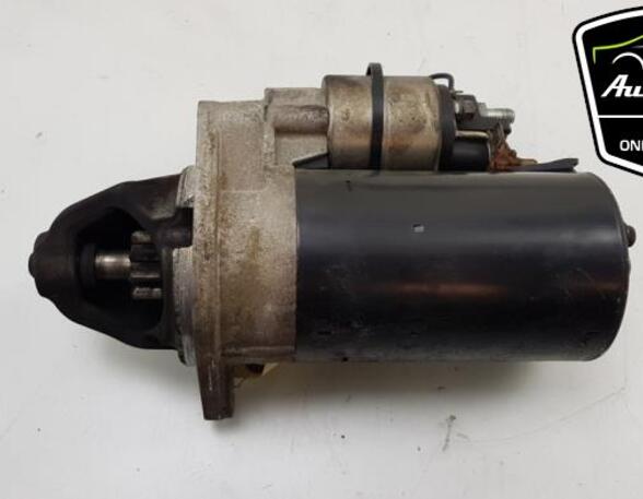 Startmotor BMW 3 (E46), BMW 3 Touring (E46), BMW 3 Compact (E46)