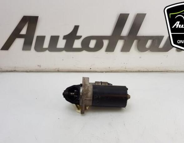 Startmotor BMW 3 (E46), BMW 3 Touring (E46), BMW 3 Compact (E46)