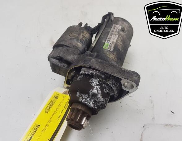 Startmotor VW TIGUAN (5N_), VW GOLF V (1K1), VW TOURAN (1T1, 1T2), VW GOLF VI (5K1)