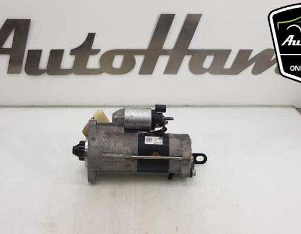 Startmotor OPEL ASTRA K (B16)