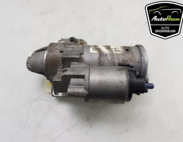 Startmotor BMW 3 (F30, F80)