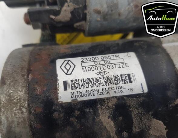 Startmotor RENAULT CAPTUR I (J5_, H5_)