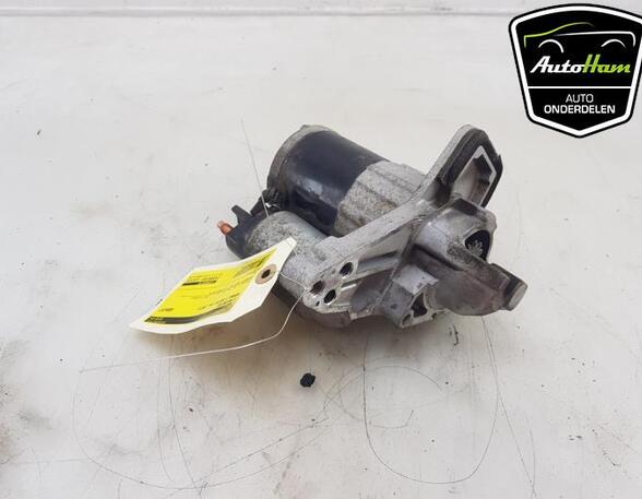 Startmotor RENAULT CAPTUR I (J5_, H5_)