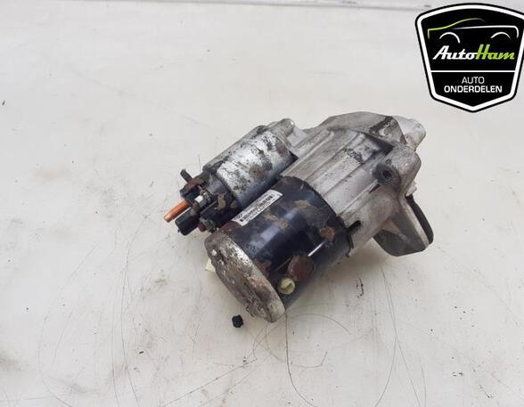 Startmotor RENAULT CAPTUR I (J5_, H5_)