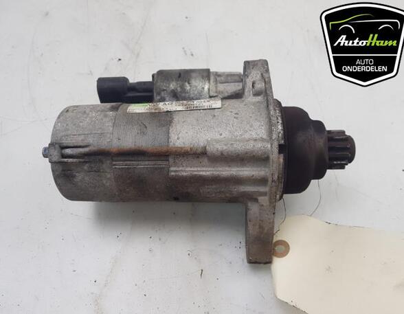 Startmotor VW POLO (6R1, 6C1), VW POLO Van (6R), VW GOLF VI Variant (AJ5), SEAT IBIZA IV (6J5, 6P1)