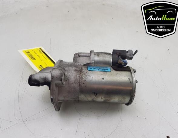 Startmotor KIA PICANTO (JA), KIA PICANTO (TA)