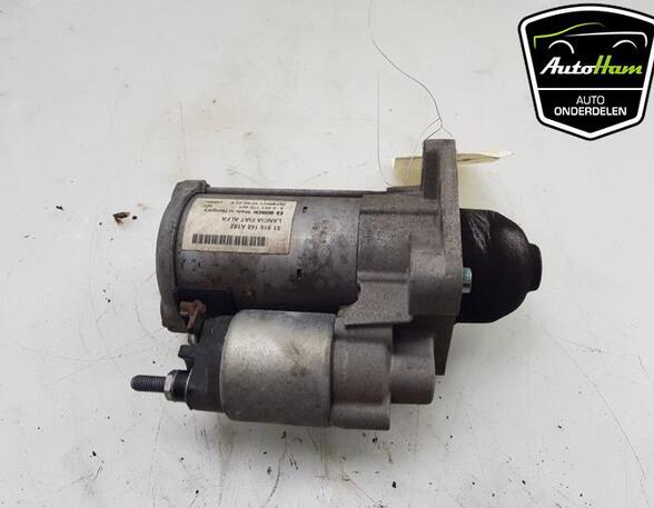 Startmotor FIAT 500 (312_), FIAT 500 C (312_), JEEP RENEGADE SUV (BU, B1), ALFA ROMEO MITO (955_)