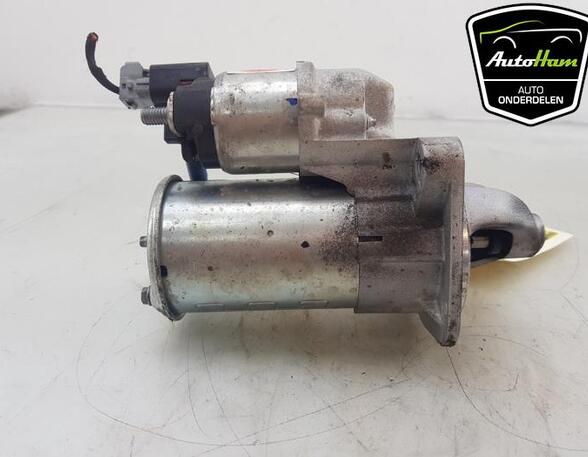 Startmotor HYUNDAI i10 III (AC3, AI3)