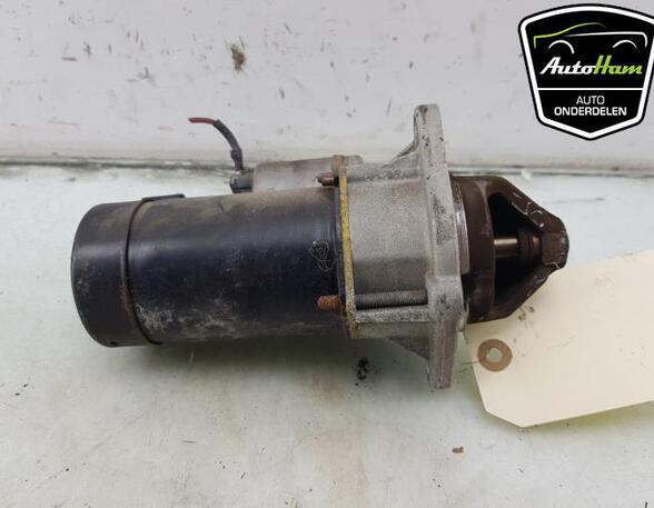 Startmotor OPEL ASTRA G Estate (T98), OPEL ASTRA G Hatchback (T98), OPEL CORSA C (X01), OPEL AGILA (A) (H00)