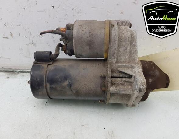 Startmotor OPEL ASTRA G Estate (T98), OPEL ASTRA G Hatchback (T98), OPEL CORSA C (X01), OPEL AGILA (A) (H00)