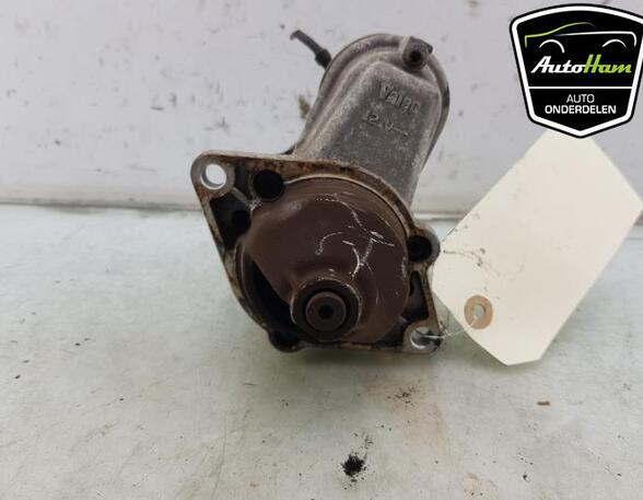 Startmotor OPEL ASTRA G Estate (T98), OPEL ASTRA G Hatchback (T98), OPEL CORSA C (X01), OPEL AGILA (A) (H00)