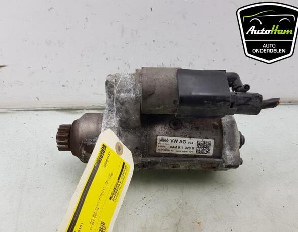 Startmotor SKODA OCTAVIA III Combi (5E5, 5E6)