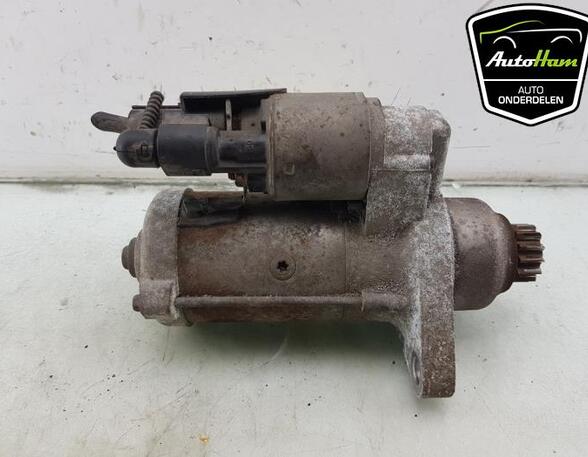 Startmotor SKODA OCTAVIA III Combi (5E5, 5E6)