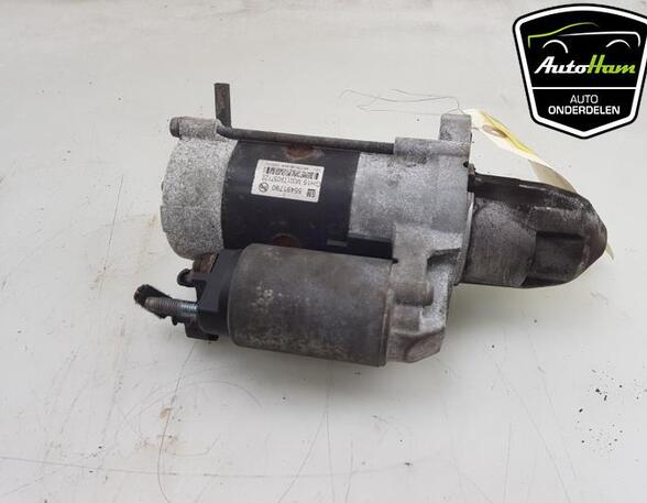 Startmotor OPEL ASTRA K Sports Tourer (B16), OPEL ASTRA K (B16)