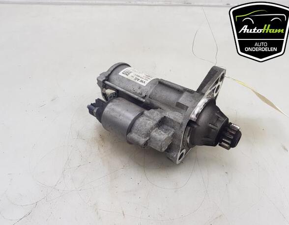 Starter VW GOLF VII (5G1, BQ1, BE1, BE2), AUDI Q2 (GAB, GAG), SEAT LEON (5F1), SEAT LEON SC (5F5)