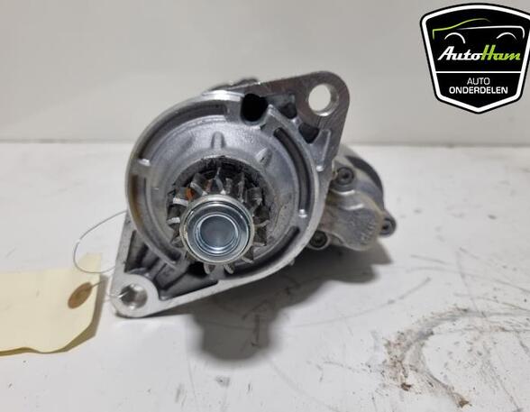 Startmotor CUPRA ATECA (KH7, KHP), CUPRA FORMENTOR (KM7), VW ARTEON (3H7, 3H8), SKODA KODIAQ (NS7, NV7, NS6)