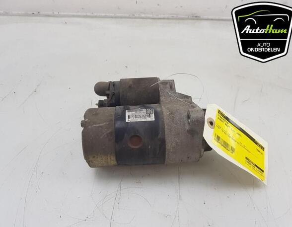 Startmotor SUZUKI WAGON R+ Hatchback (MM), OPEL AGILA (B) (H08), SUZUKI SWIFT III (MZ, EZ)