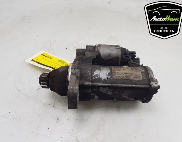 Startmotor AUDI A1 Sportback (GBA), SKODA FABIA III Estate (NJ5), SEAT LEON (KL1), VW POLO (AW1, BZ1)